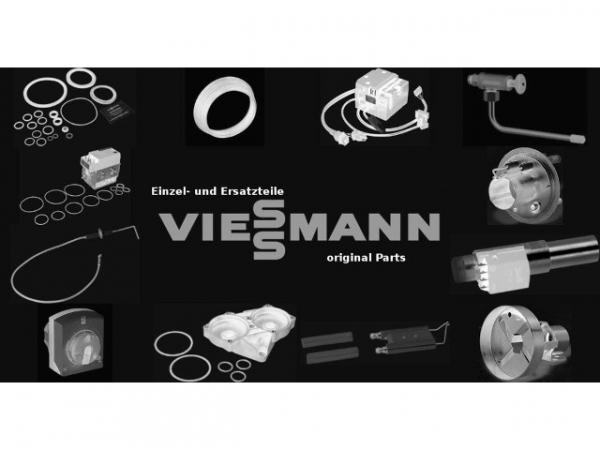 VIESSMANN 7858289 Ltg. Patchkabel m. 2 Winkelstecker