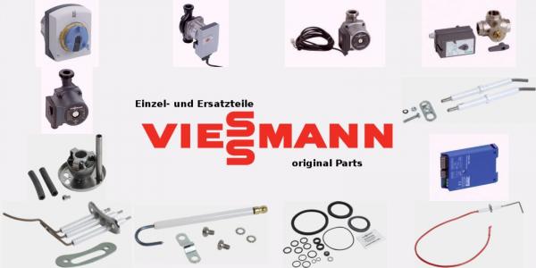 VIESSMANN 9565292 Vitoset Dachdurchführung 5 - 15 Grad, Systemgröße 180mm doppelwandig