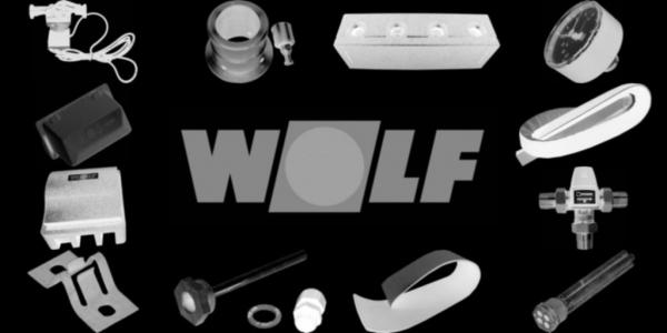 WOLF 8614421 Regelung FGB-(K)