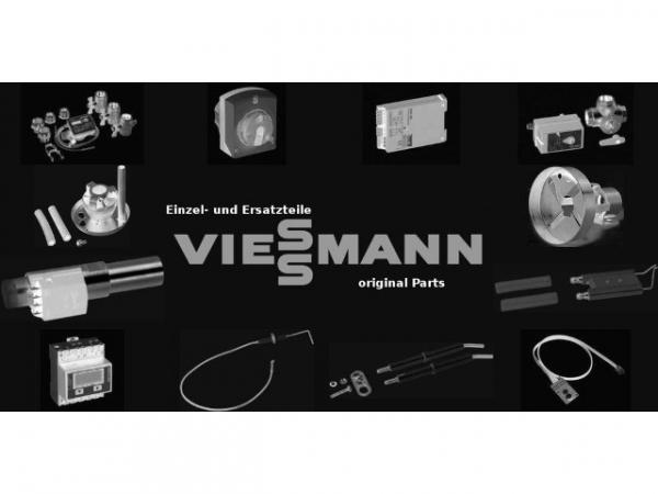 VIESSMANN 9589050 Leistungsrelais für S 10-EL