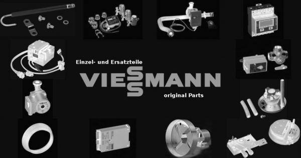 VIESSMANN 7266236 Temperaturwächter 30-80 °C