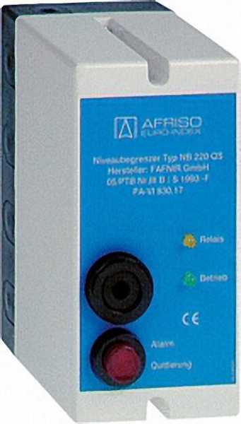 Überfüllsicherung Typ NB 220 QS