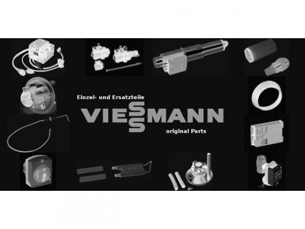 VIESSMANN 7863043 Füllstand-Sonde NIVOMAT FSG ME=600