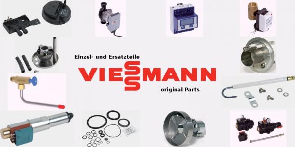 VIESSMANN 9565475 Vitoset Wandabstandhalter einstellbar von 50-150mm, Systemgröße 300mm doppelwandig