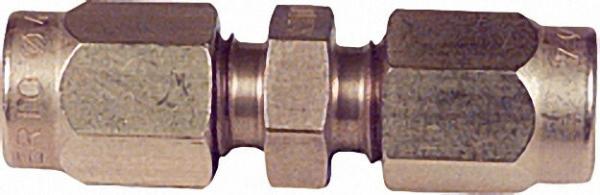 SERTO - Klemmringverschraubung SOGV 5mm x 5mm SO 41021-5