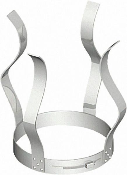 Abstandhalter DN 150