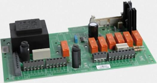 VIESSMANN 7814445 Leiterplatte f. Trimatik