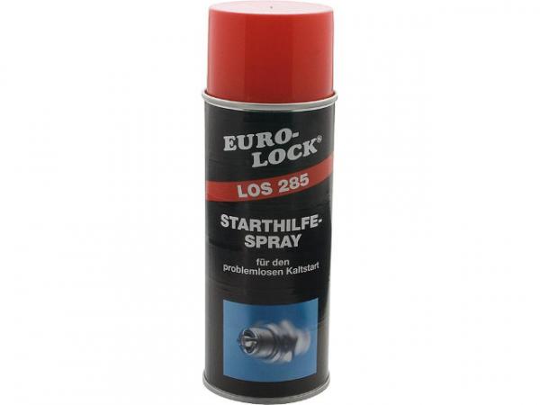 Starthilfe Spray 400 ml