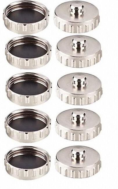 Kappe 3/4'' mit Dichtung VPE 10 Kappe 3/4'' mit Dichtung VPE 10