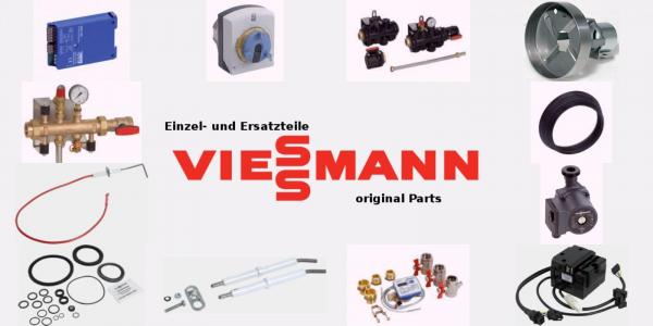 VIESSMANN 7151990 Temperaturregler/Sicherheitstemperatur- begrenzer (TW/STB)