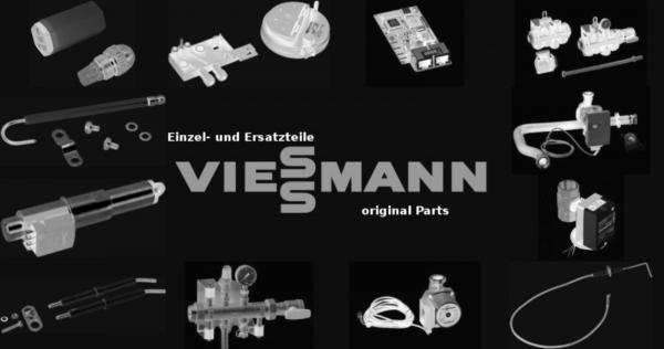 VIESSMANN 7218860 Beipack Blende D=8,0