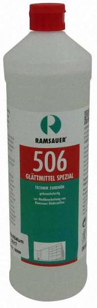 RAMSAUER Glättmittel Spezial 506 Sprühflasche 1000ml