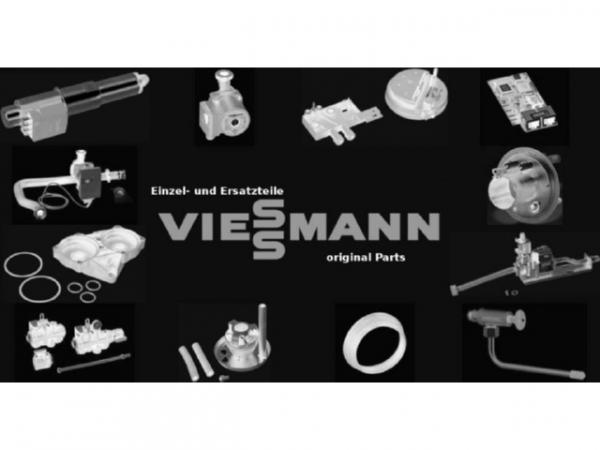 Viessmann Kugelhahn mit Rückschlagkappe IG1 1/2" 7871691