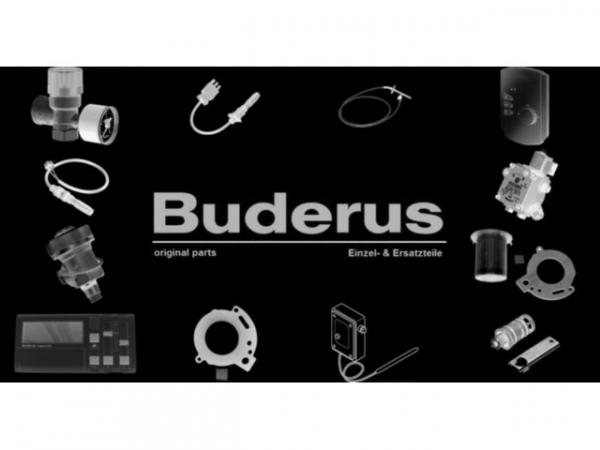 Buderus 63011270 Kleber Elastosil E 41 in 90ml Tube