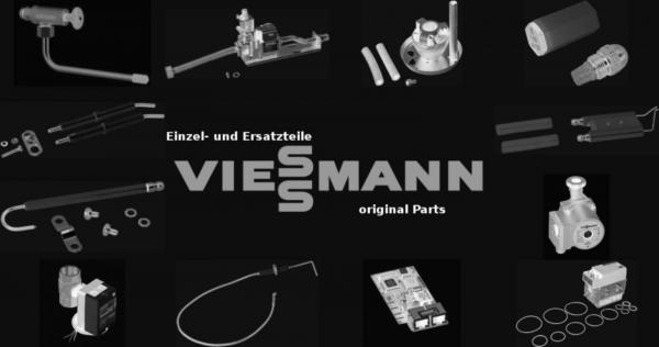 VIESSMANN 7826702 Gebläsemotor 150W