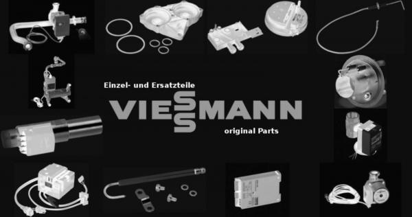 VIESSMANN 7831843 Zirkulationsrohr VD222/333 Speicher