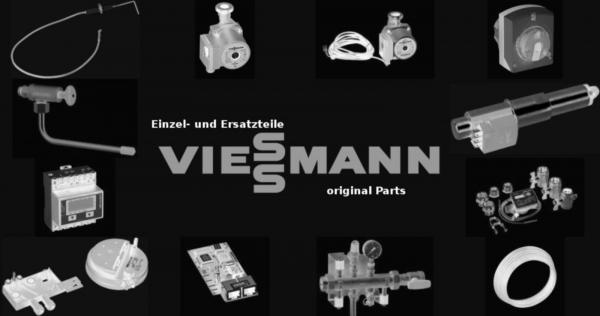 VIESSMANN 7813648 Brennergehäuse 14-29