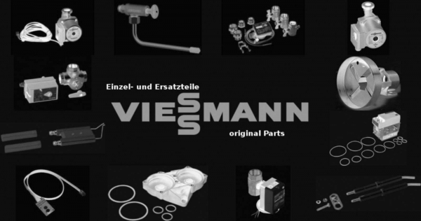 VIESSMANN 7041281 Beipack 1315148