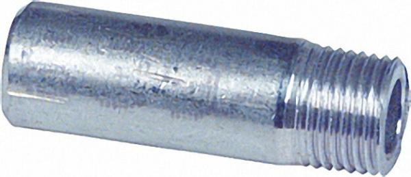 Anschweißnippel V2A 1 1/2'' x 50mm EG 23 A