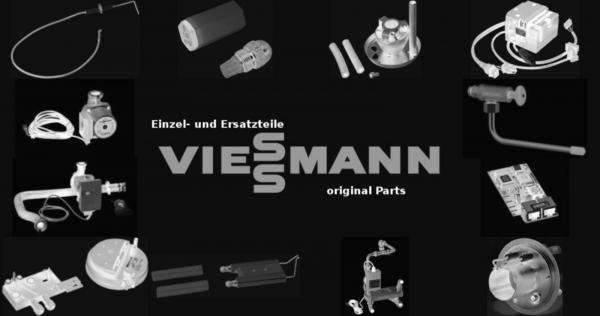 VIESSMANN 7822299 Brennerdeckel VHG