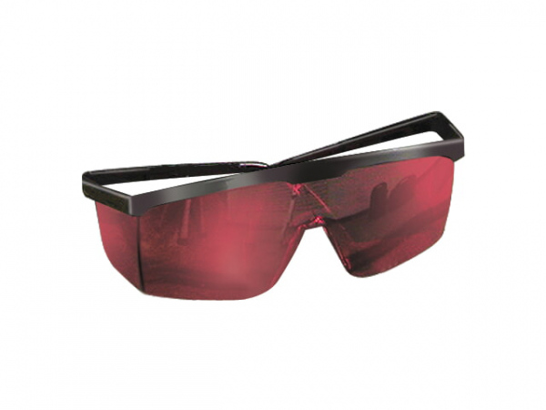 Stanley Lasersichtbrille GL1 rot 1-77-171