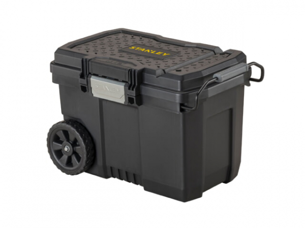 Stanley Mobile Montagebox mit Teleskopgriff STST33090-1