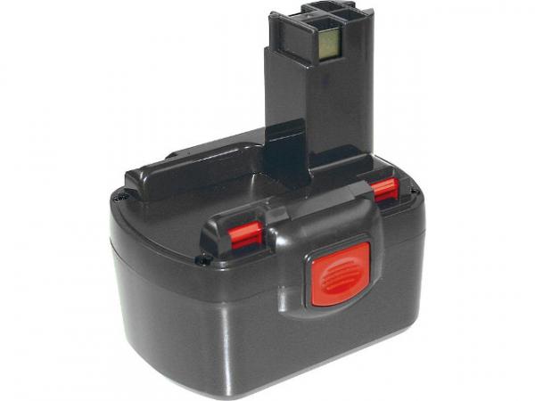 Werkzeugakku für Bosch Ni-MH, 12V, 3,0Ah 8083318