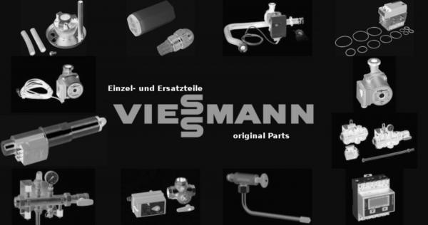 VIESSMANN 7828014 Anschlussrohr WW