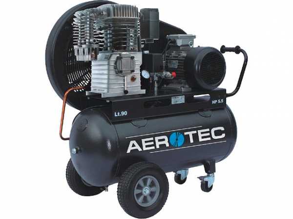 Kompressor Aerotec 780-90-400V