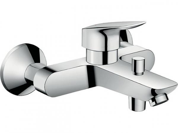 AP Wannenmischer Hansgrohe Logis C2 mit C2 Kartusche