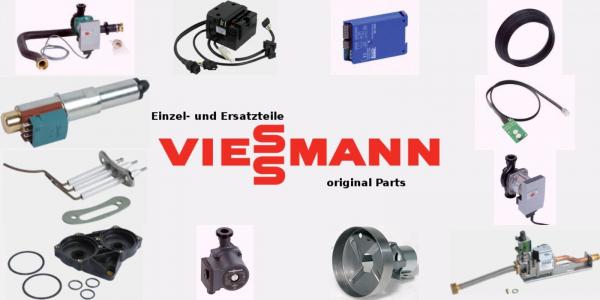 VIESSMANN 7440962 Vitoset Abgleichvent SETTER Bypass SD HT DN 25, Rp 1 xRp 1, B 10-40 l/min