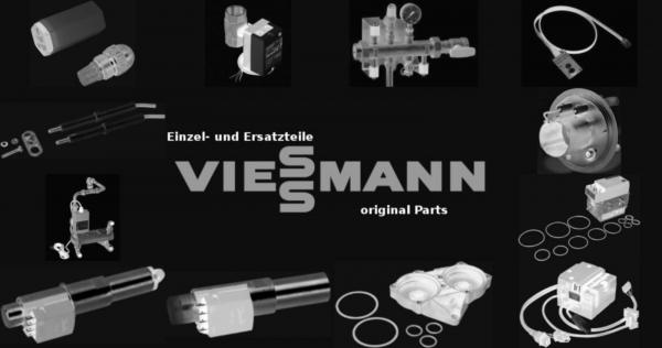 VIESSMANN 7252240 Verteilerrohr RBR29