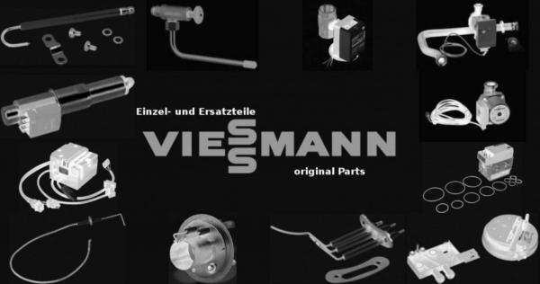 VIESSMANN 7828220 Austragmotor Saugsystem