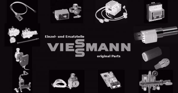 VIESSMANN 7257034 Beipack Brenner