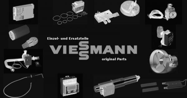 VIESSMANN 5008023 Abdeckplatte