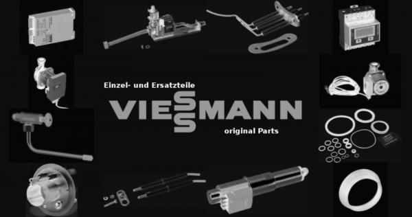 VIESSMANN 7815019 Einlegeteil 1/2-G