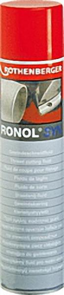 Gewindeschneidfluid Ronol Syn 600ml Dose