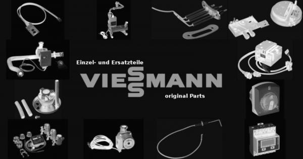 VIESSMANN 7811778 Stauscheibe 29kW