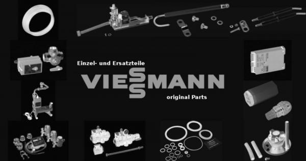 VIESSMANN 7839180 Anschlussleitung Gebläse 100