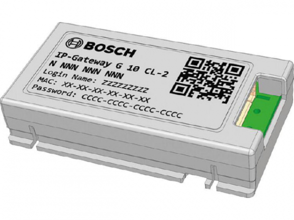 W-LAN Modul G 10 CL für CL6000i/CL8000i/CL9000i