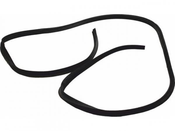 WOLF 3910321 Dichtprofil Frontverkleidung(ersetzt Art.-Nr. 3910298)