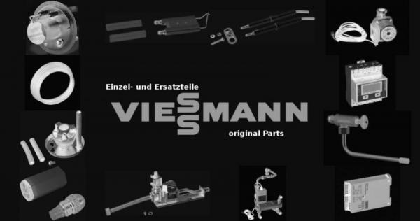 VIESSMANN 7255714 Gasbrenner Flüssiggas AVR64