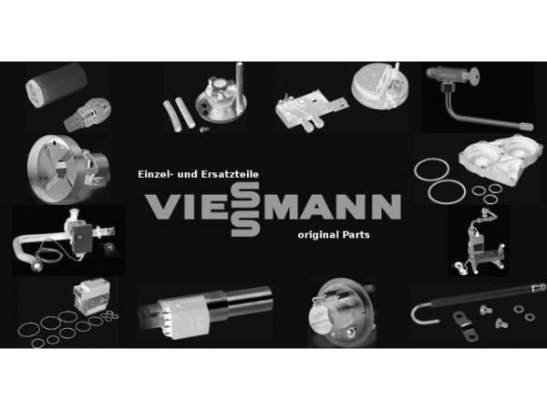 VIESSMANN Vitotronic 100 HC1B