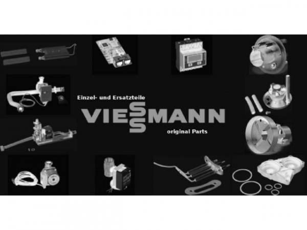 Viessmann Reglerleiterplatte 302.B25 7868761