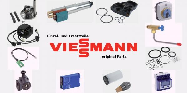 VIESSMANN 9569990 Vitoset Wandabstandhalter statisch, WA 100-150mm, Systemgröße 300mm doppelwdg.