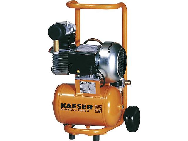 Kaeser Kompressor Classic Mini 210 10 W