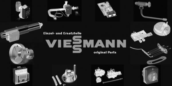 VIESSMANN 7833781 Kapselblech Vitopend 200-W
