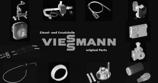 VIESSMANN 7833812 Wärmetauscher 13 Windungen