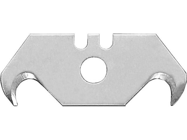 77 MARTOR Ersatzklingen 10er Set Martor Messer Ersatz-Klinge No 10 Stück