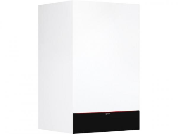 Viessmann Vitodens 222-W Typ B2LF 25 kW Z022061